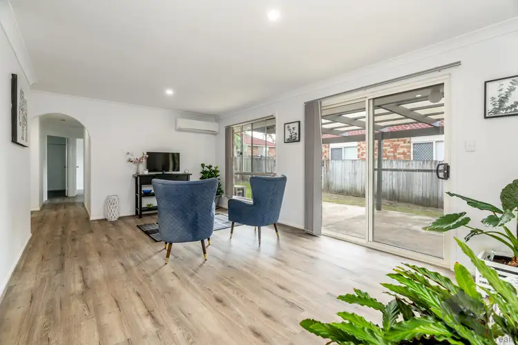 Third view of Homely house listing, 8 Geaney Boulevard, Crestmead QLD 4132