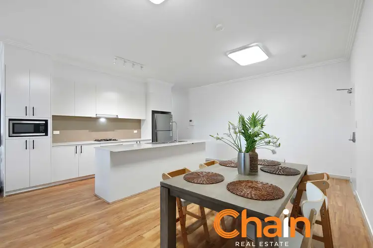 13/4-5 St Andrews Street, Dundas NSW 2117