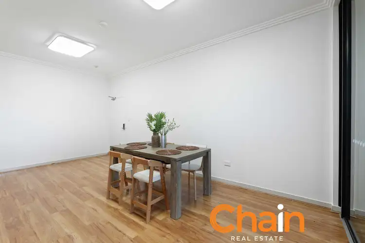 Third view of Homely apartment listing, 13/4-5 St Andrews Street, Dundas NSW 2117