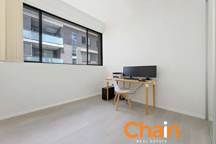 Fourth view of Homely apartment listing, 13/4-5 St Andrews Street, Dundas NSW 2117