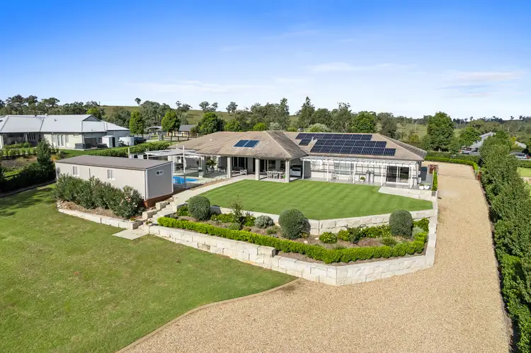 9 Jillaroo Way, Muswellbrook NSW 2333