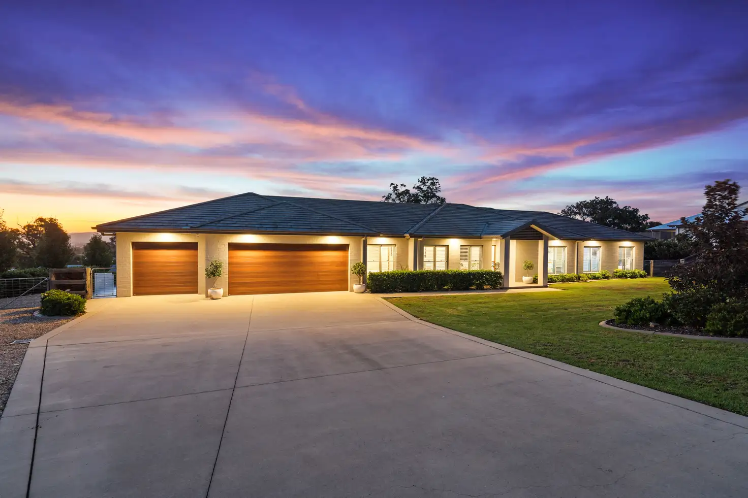 Main view of Homely rural property listing, 9 Jillaroo Way, Muswellbrook NSW 2333