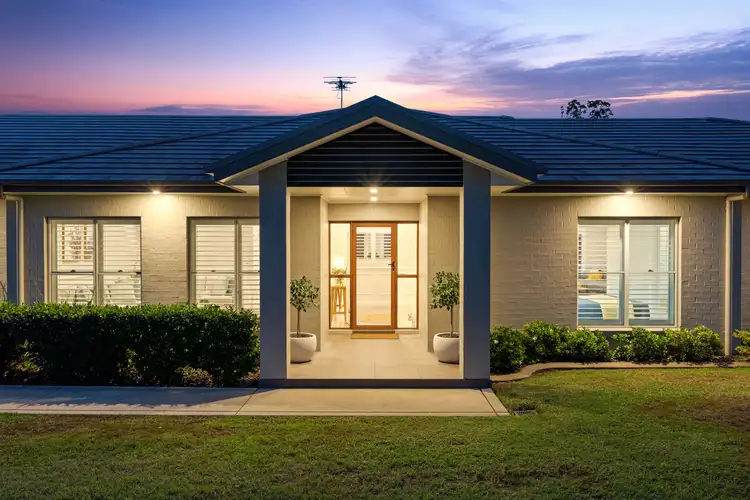 Fifth view of Homely rural property listing, 9 Jillaroo Way, Muswellbrook NSW 2333