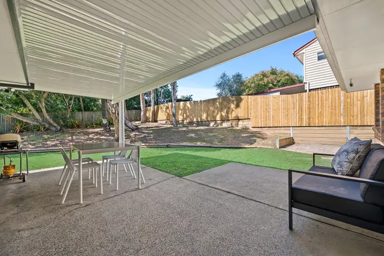 68 Forest Ridge Drive, Narangba QLD 4504