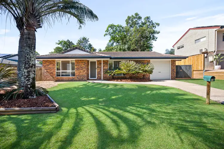 Third view of Homely house listing, 68 Forest Ridge Drive, Narangba QLD 4504