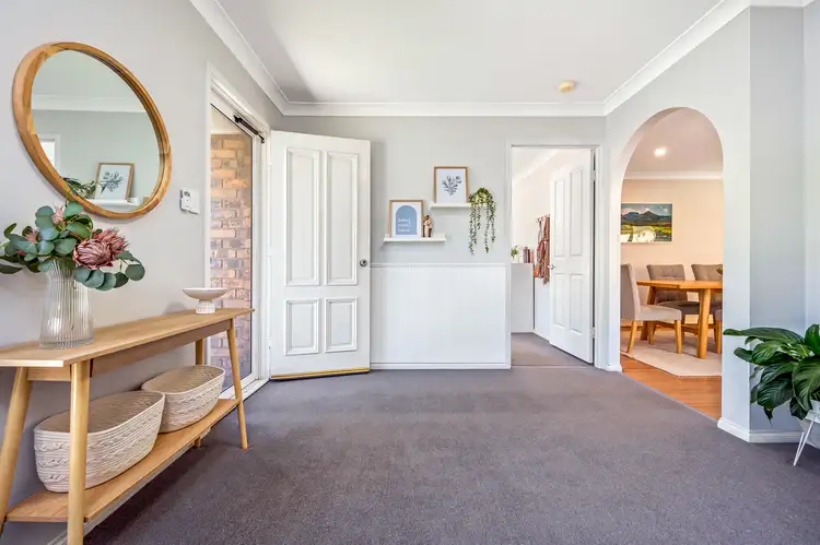 Fourth view of Homely house listing, 68 Forest Ridge Drive, Narangba QLD 4504