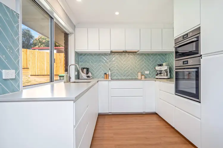 Sixth view of Homely house listing, 68 Forest Ridge Drive, Narangba QLD 4504