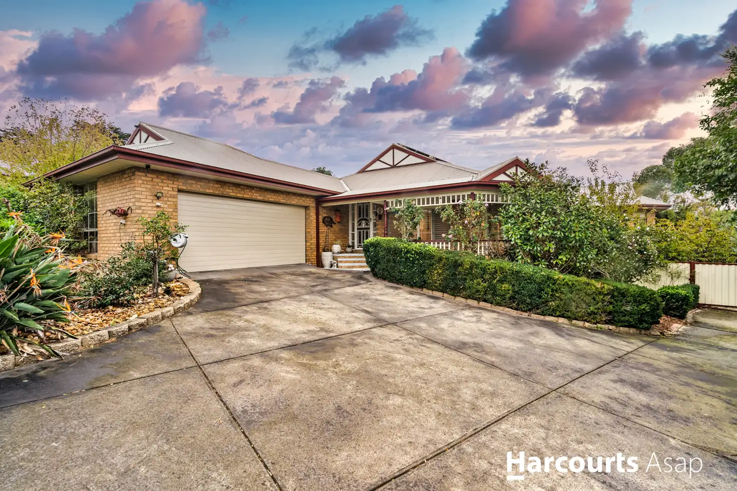 Main view of Homely house listing, 16 Cleveland Close, Narre Warren North VIC 3804