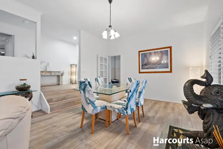 Third view of Homely house listing, 16 Cleveland Close, Narre Warren North VIC 3804