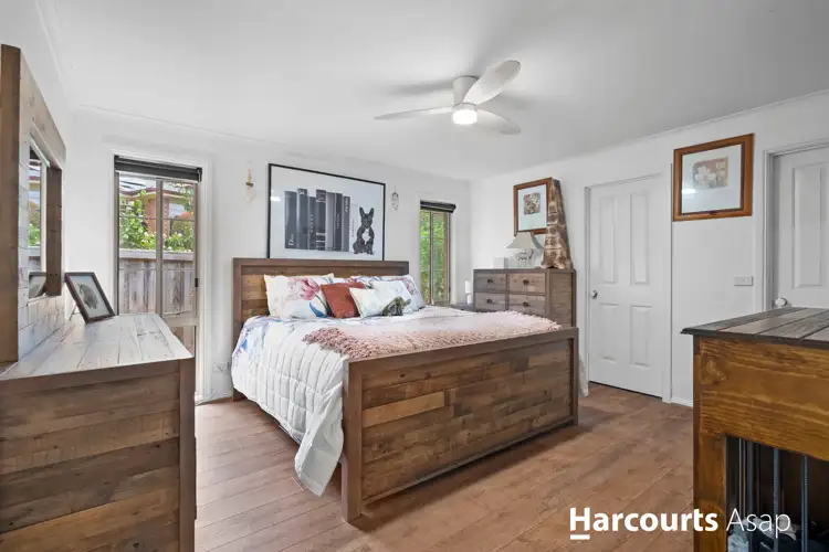 Fourth view of Homely house listing, 16 Cleveland Close, Narre Warren North VIC 3804