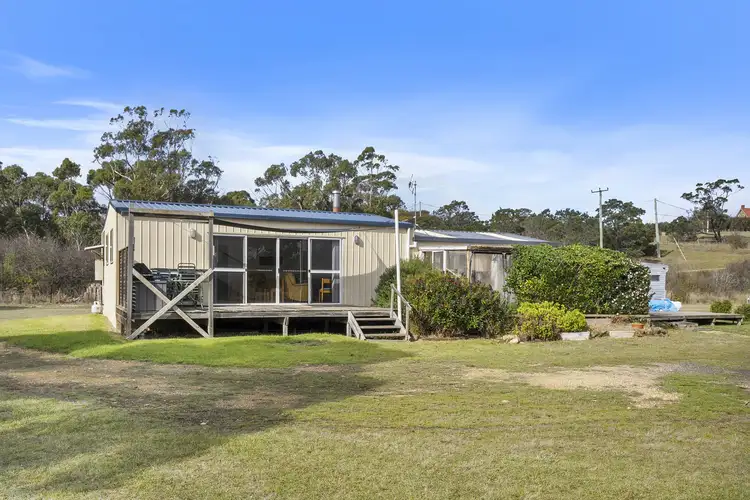 Main view of Homely house listing, 6 Dove Lane, Swansea TAS 7190