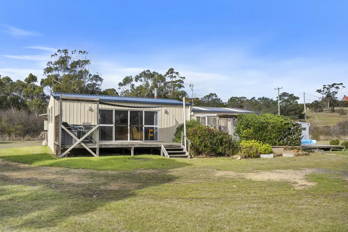 Main view of Homely house listing, 6 Dove Lane, Swansea TAS 7190