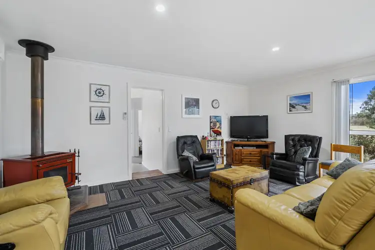 Second view of Homely house listing, 6 Dove Lane, Swansea TAS 7190