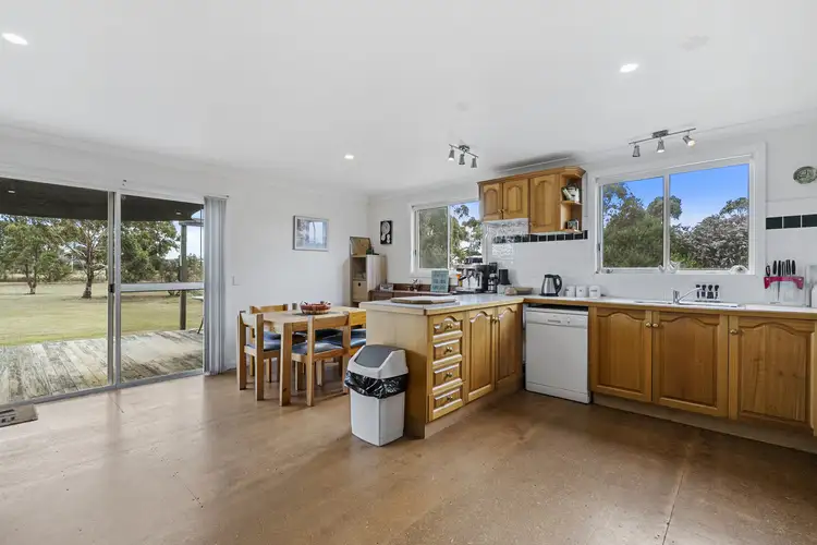 Fifth view of Homely house listing, 6 Dove Lane, Swansea TAS 7190