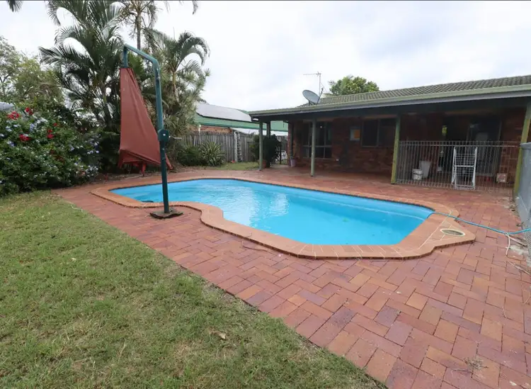 Second view of Homely house listing, 49 Ibis Boulevard, Eli Waters QLD 4655