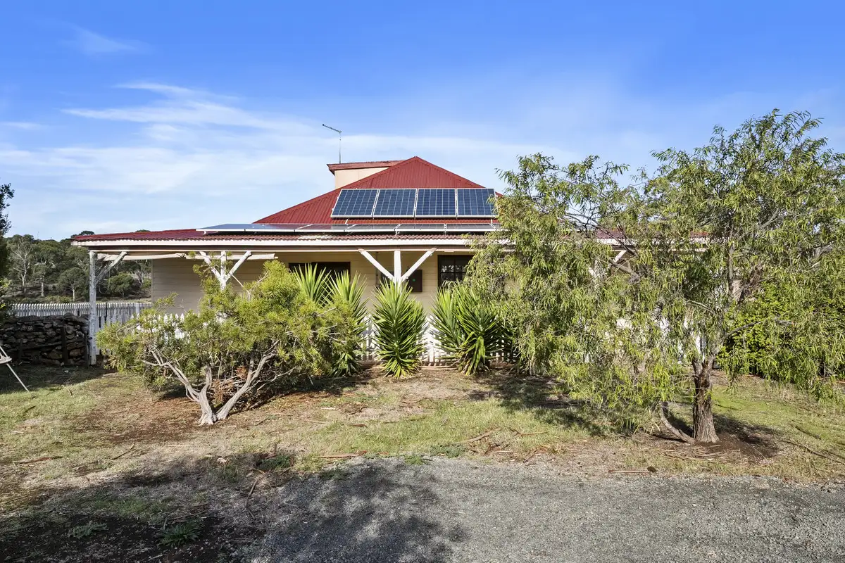 Main view of Homely house listing, 21 Cathcart Street, Swansea TAS 7190