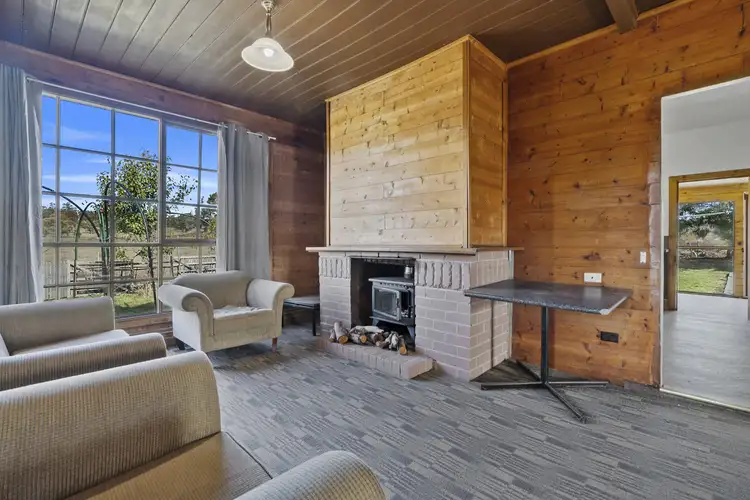 Third view of Homely house listing, 21 Cathcart Street, Swansea TAS 7190