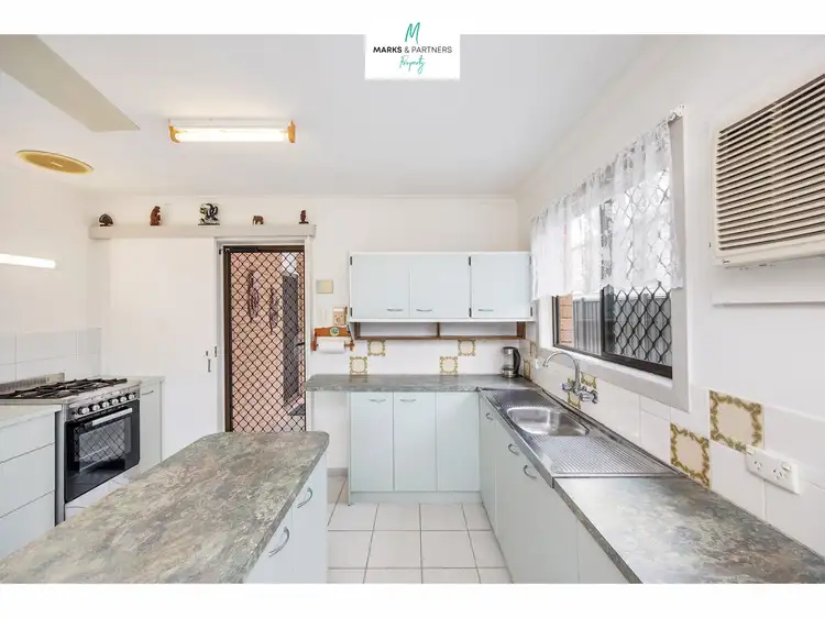 Third view of Homely house listing, 126 Cunningham Street, Urangan QLD 4655