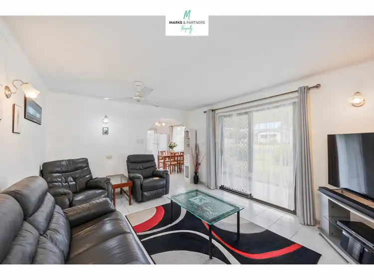 Fourth view of Homely house listing, 126 Cunningham Street, Urangan QLD 4655