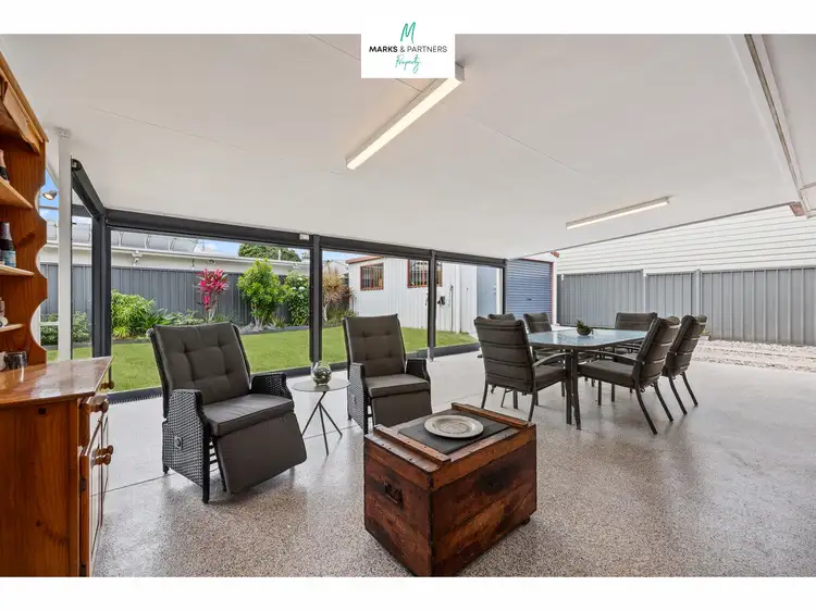 Fifth view of Homely house listing, 126 Cunningham Street, Urangan QLD 4655