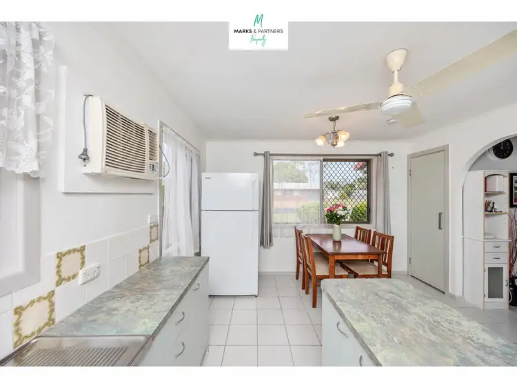 Sixth view of Homely house listing, 126 Cunningham Street, Urangan QLD 4655