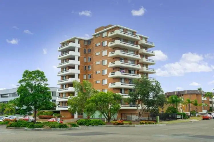 40/1 Waugh Street, Port Macquarie NSW 2444