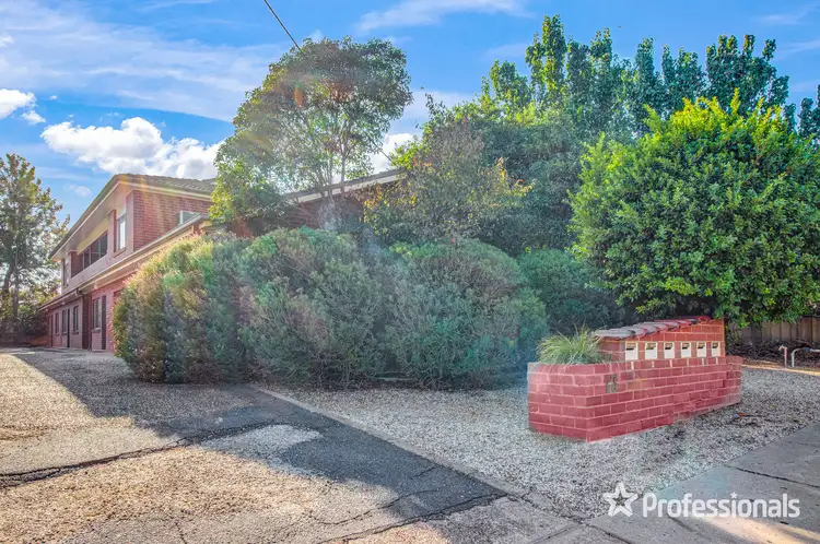 6/13 Nordlingen Drive, Tolland NSW 2650