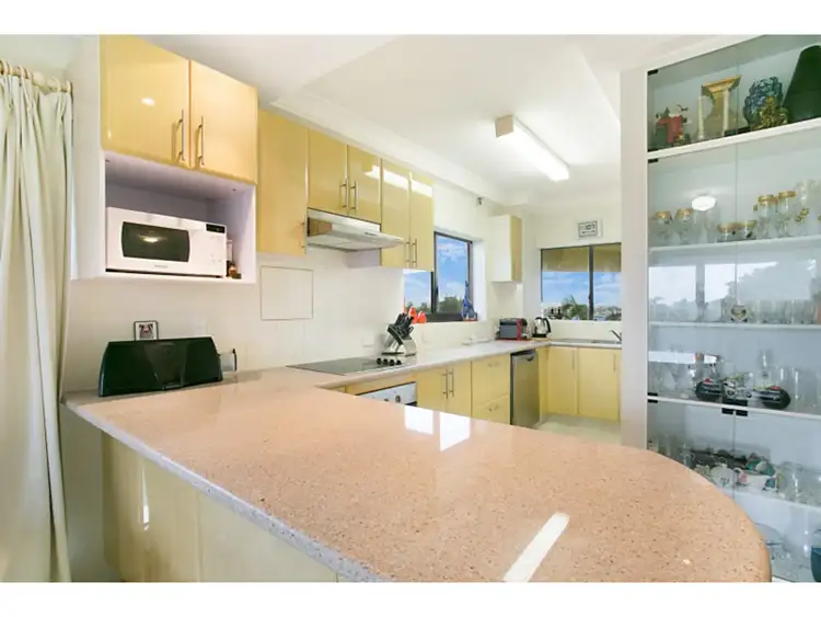 Third view of Homely apartment listing, 8 Atlantis West, 2 Admiralty Drive, Paradise Waters QLD 4217
