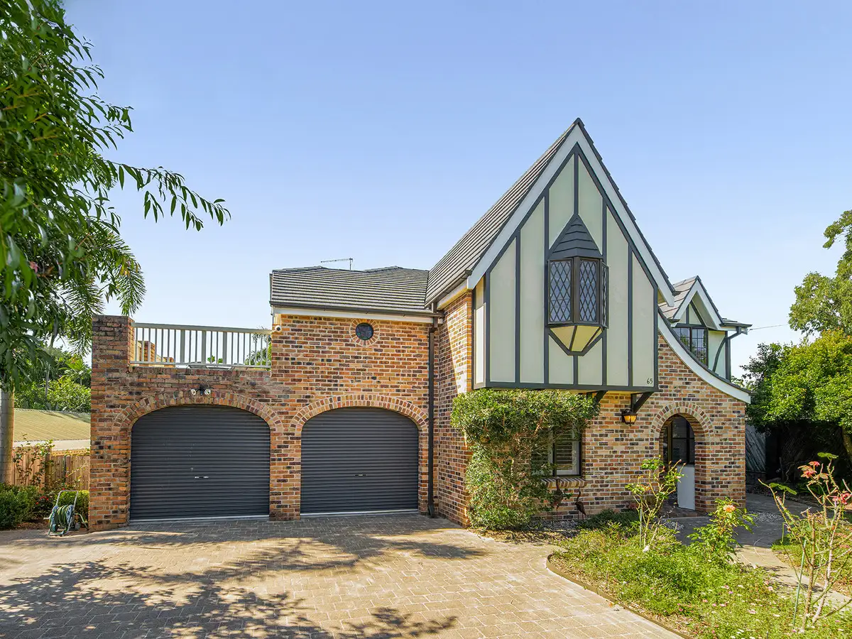 Main view of Homely house listing, 65 Botticelli Street, Fig Tree Pocket QLD 4069