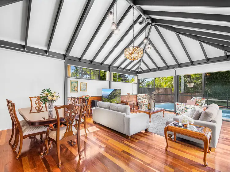 Third view of Homely house listing, 65 Botticelli Street, Fig Tree Pocket QLD 4069