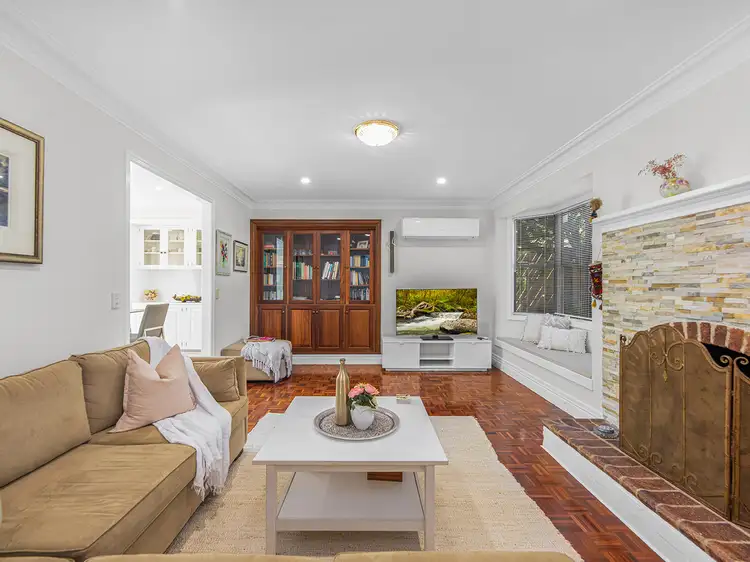 Fourth view of Homely house listing, 65 Botticelli Street, Fig Tree Pocket QLD 4069