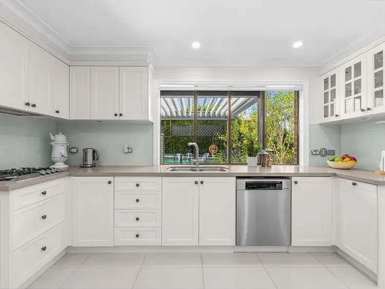 Fifth view of Homely house listing, 65 Botticelli Street, Fig Tree Pocket QLD 4069