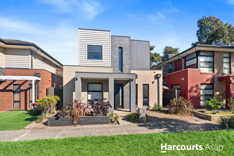 37 Bassett Street, Dandenong VIC 3175
