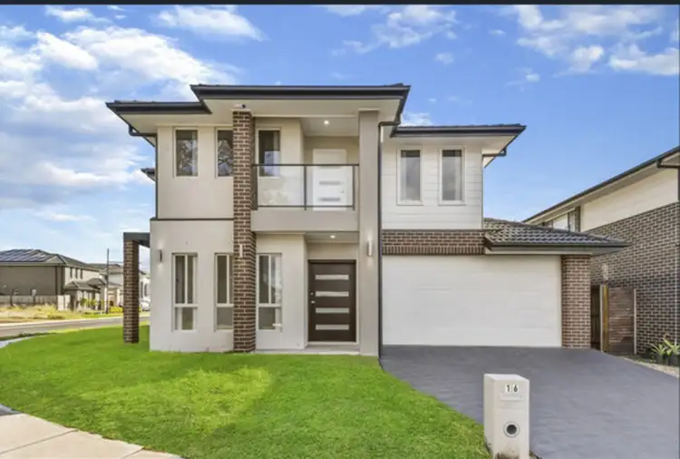 16 Masters Circuit, Colebee NSW 2761
