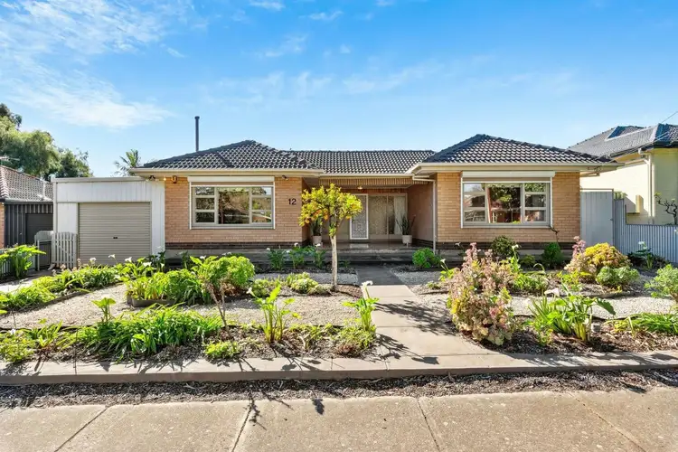 Third view of Homely house listing, 12 Reid Avenue, Felixstow SA 5070