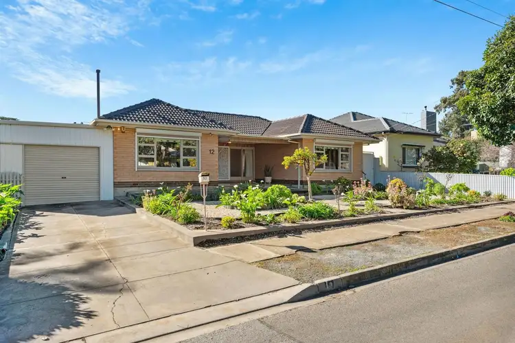 Fourth view of Homely house listing, 12 Reid Avenue, Felixstow SA 5070