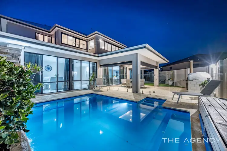 Fifth view of Homely house listing, 6 Durban Way, Quinns Rocks WA 6030
