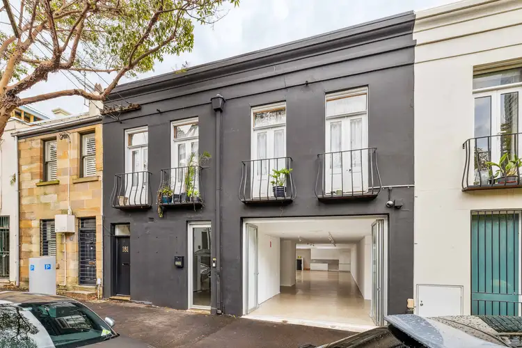 179-181 Palmer Street, Darlinghurst NSW 2010
