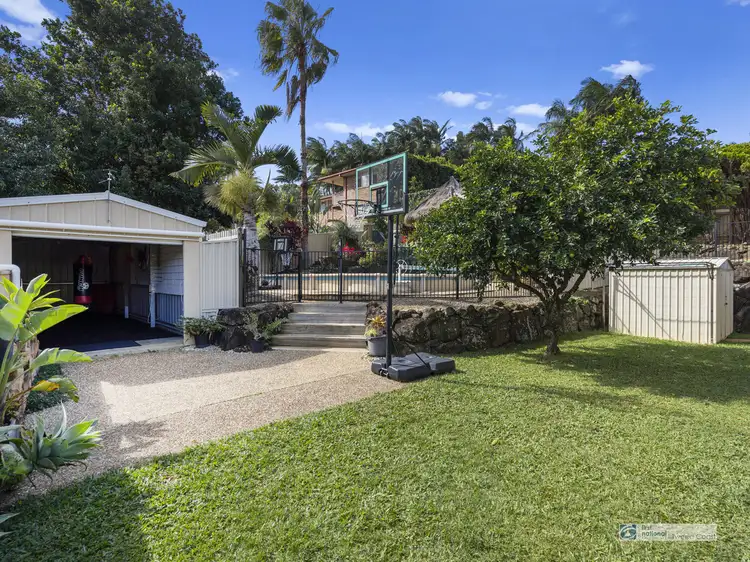 56 Henry Lawson Drive, Terranora NSW 2486