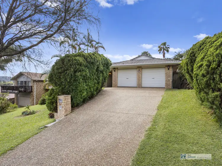 56 Henry Lawson Drive, Terranora NSW 2486