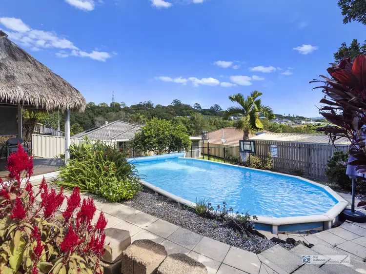 Second view of Homely house listing, 56 Henry Lawson Drive, Terranora NSW 2486