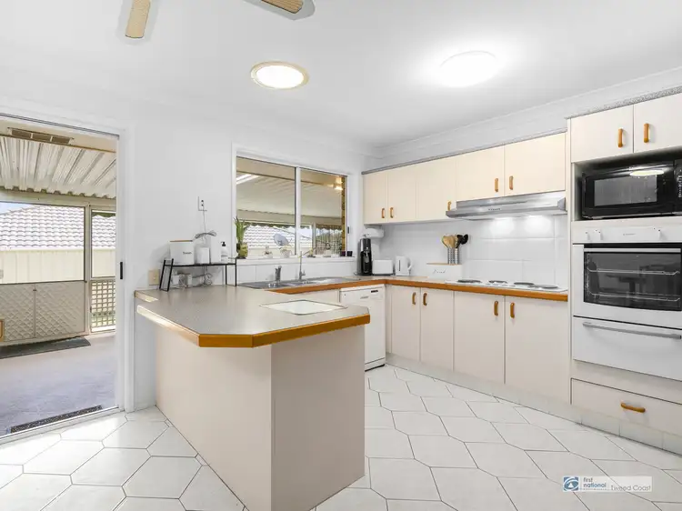 Fourth view of Homely house listing, 56 Henry Lawson Drive, Terranora NSW 2486