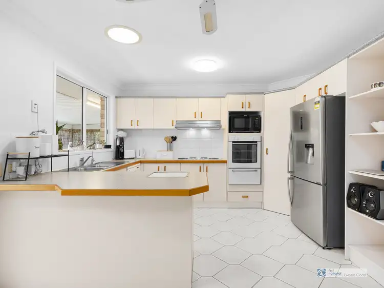 Fifth view of Homely house listing, 56 Henry Lawson Drive, Terranora NSW 2486