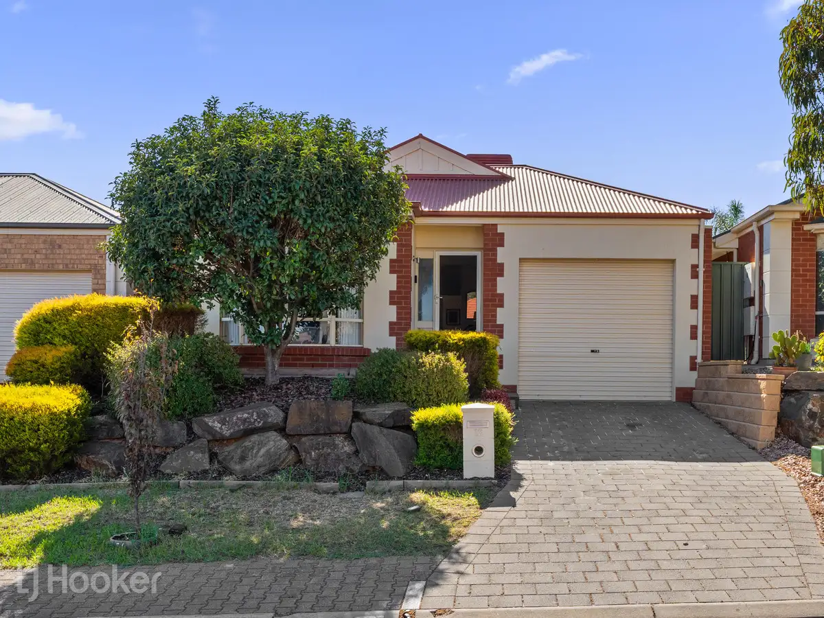 Main view of Homely house listing, 12 Pineview Court, Walkley Heights SA 5098