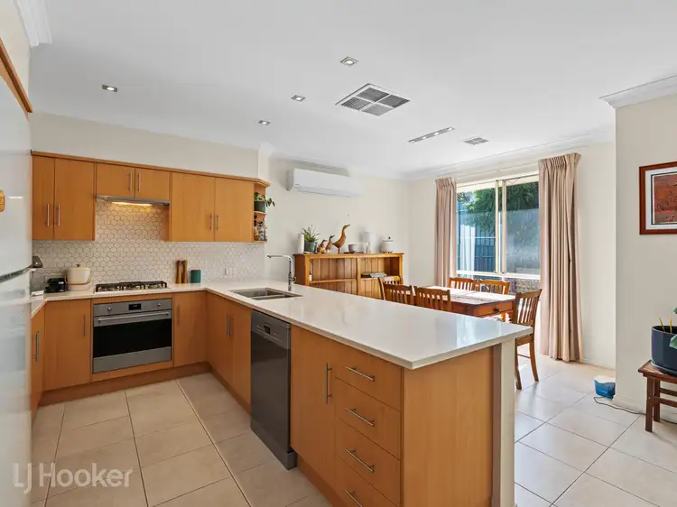 Third view of Homely house listing, 12 Pineview Court, Walkley Heights SA 5098