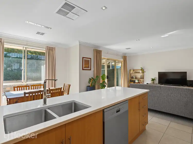 Fourth view of Homely house listing, 12 Pineview Court, Walkley Heights SA 5098