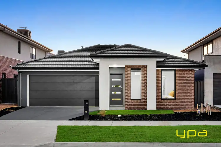 30 Bellagio Road, Berwick VIC 3806
