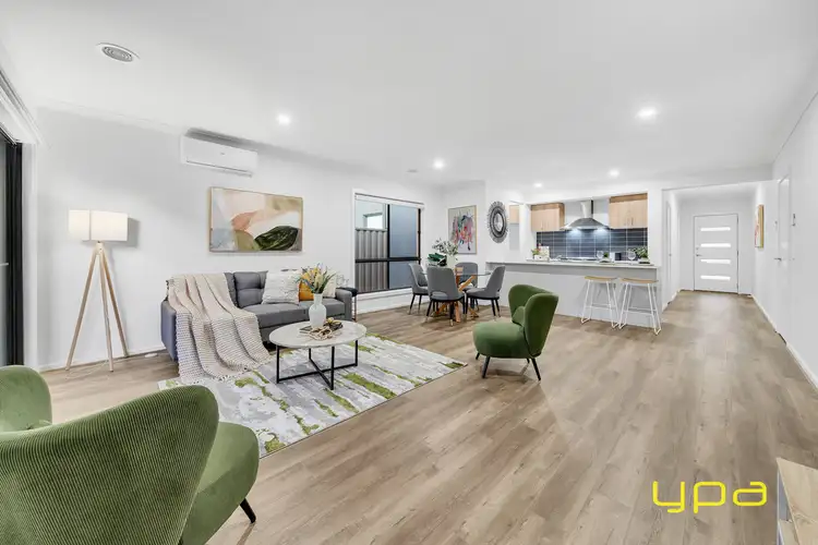 Main view of Homely house listing, 30 Bellagio Road, Berwick VIC 3806