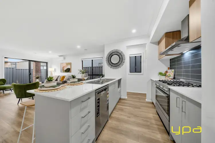 Second view of Homely house listing, 30 Bellagio Road, Berwick VIC 3806