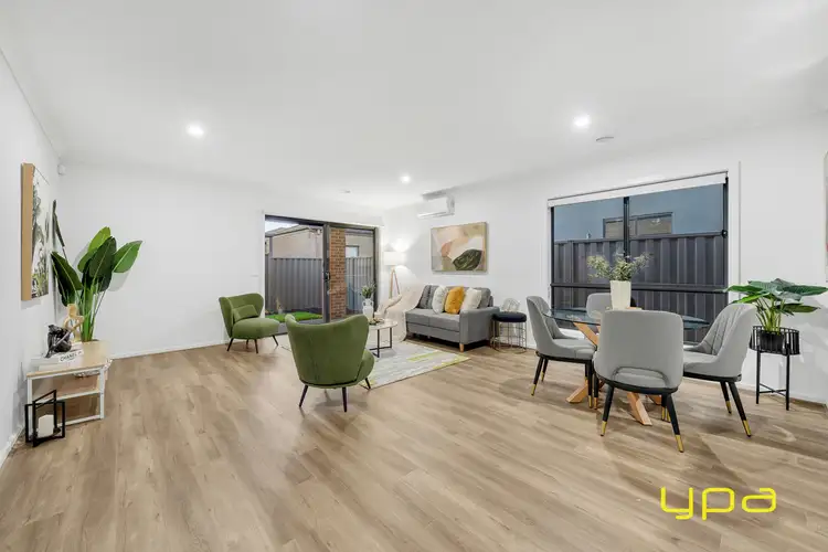 Fourth view of Homely house listing, 30 Bellagio Road, Berwick VIC 3806